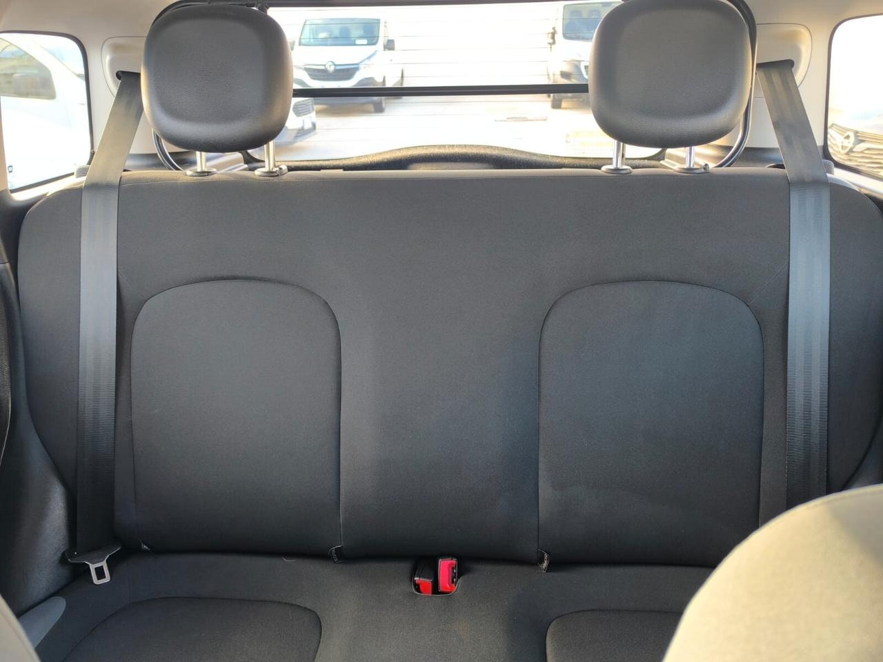 Fiat Panda 1.2 Easy Van 4 posti 2019