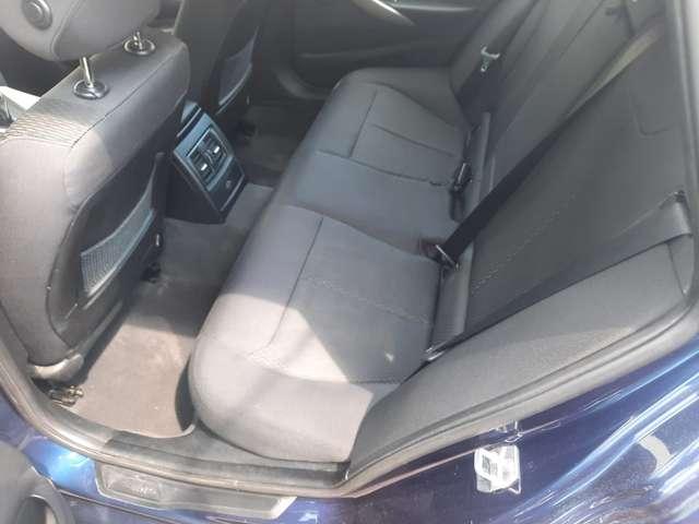 BMW 320 320d 4x4 PERFETTA
