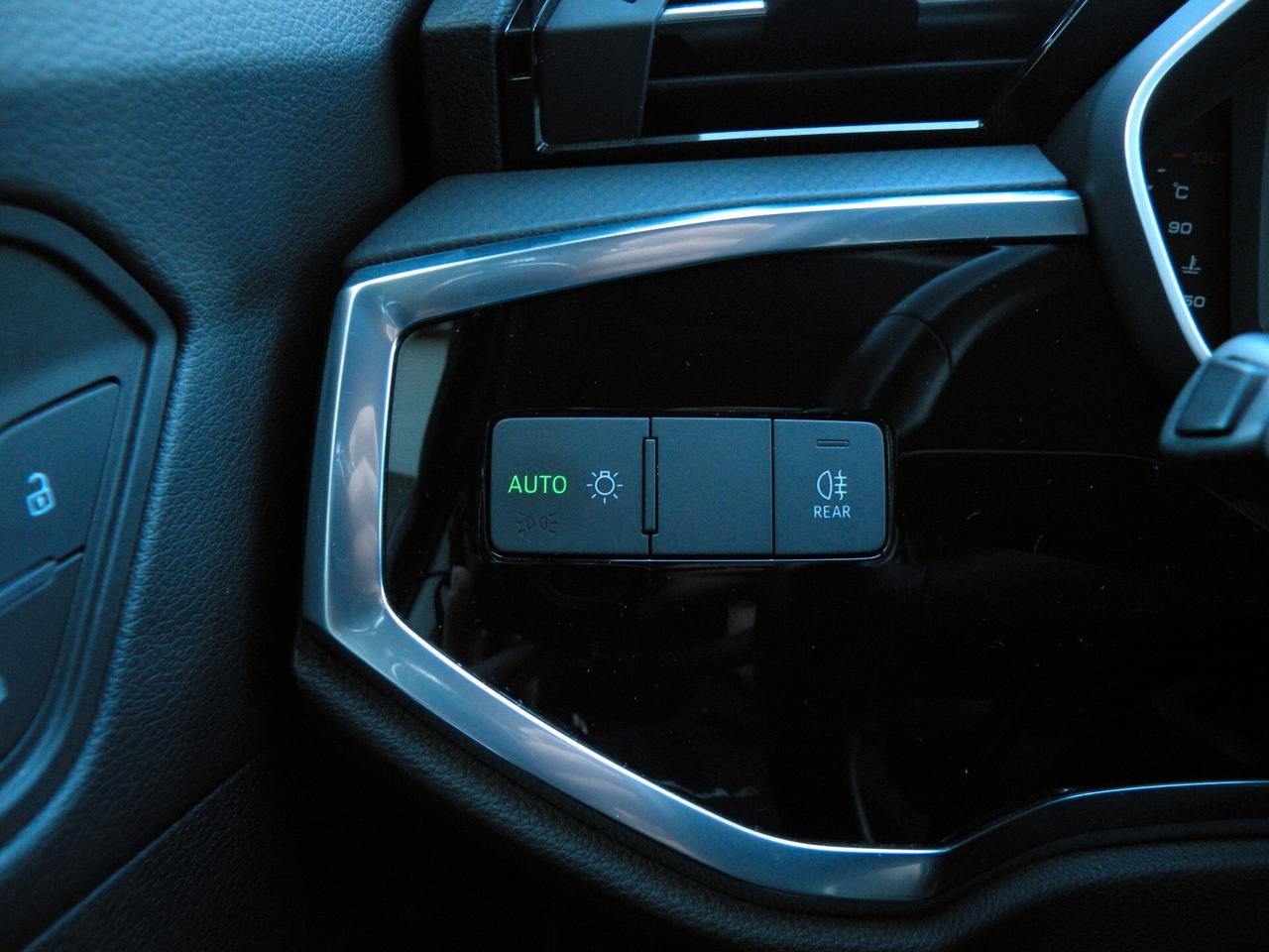 AUDI Q3 SPB 35 TDI S-TRONIC QUATTRO 2022