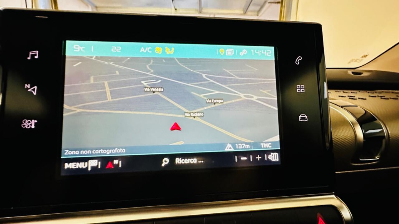 Citroen C4 Cactus 110CV.GPL.euro 6. Ok neopatentati