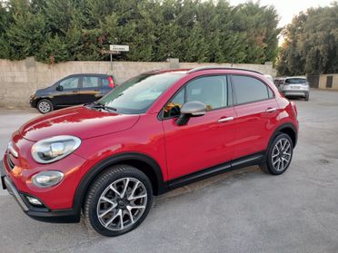 Fiat 500X 2.0 MultiJet 140 CV AT9 4x4 Cross cambio automatico