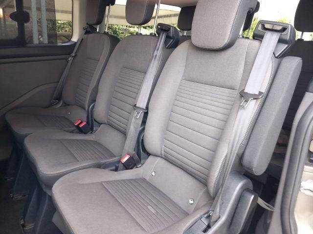 FORD Tourneo Custom 310 2.0 TDCi 130CV PC Titanium