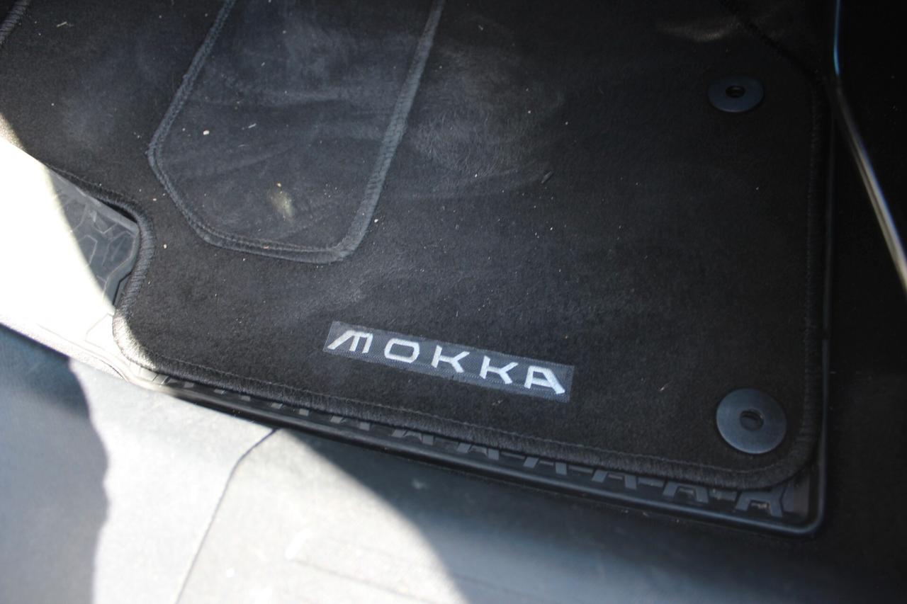 Opel Mokka GS LINE+ 130 CV AT8