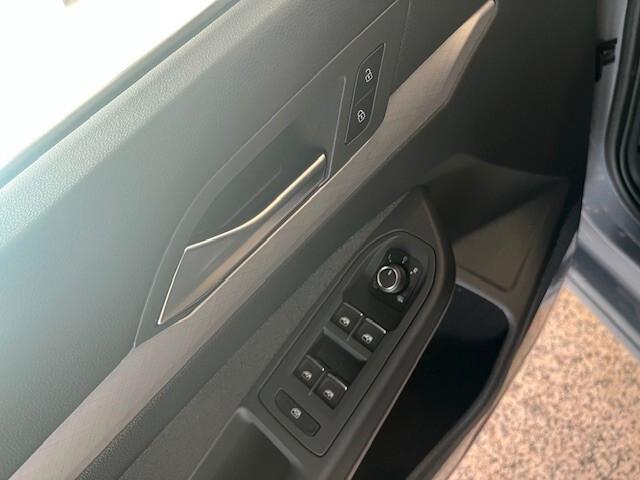 Volkswagen Golf 1.5 TSI 115 CV ACT Edition Plus