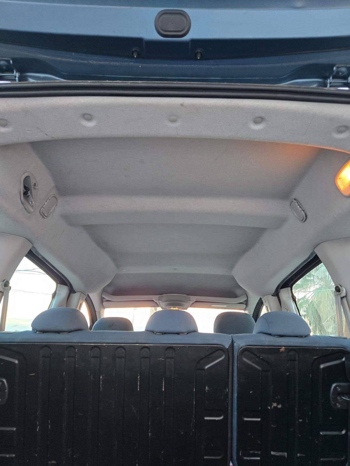 Citroen Berlingo 1.6 HDi 90CV Multispace