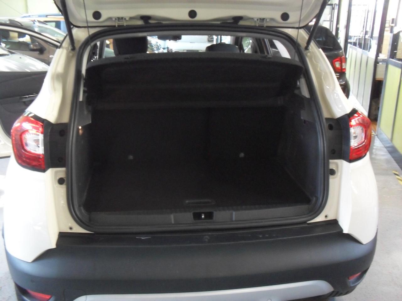 Renault Captur TCe 12V 90 CV Start&Stop Energy Intens