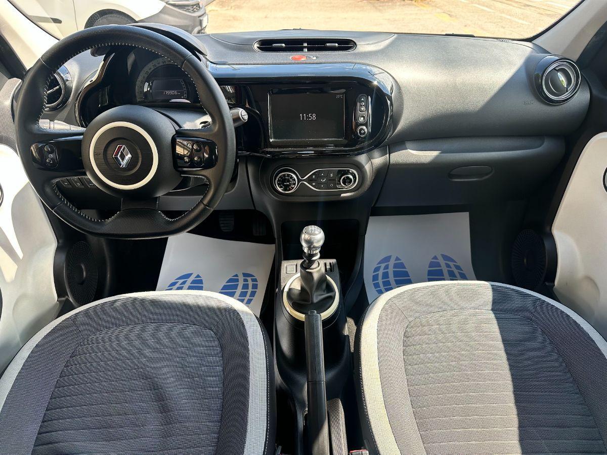 RENAULT - Twingo - TCe 90 CV S&S Energy