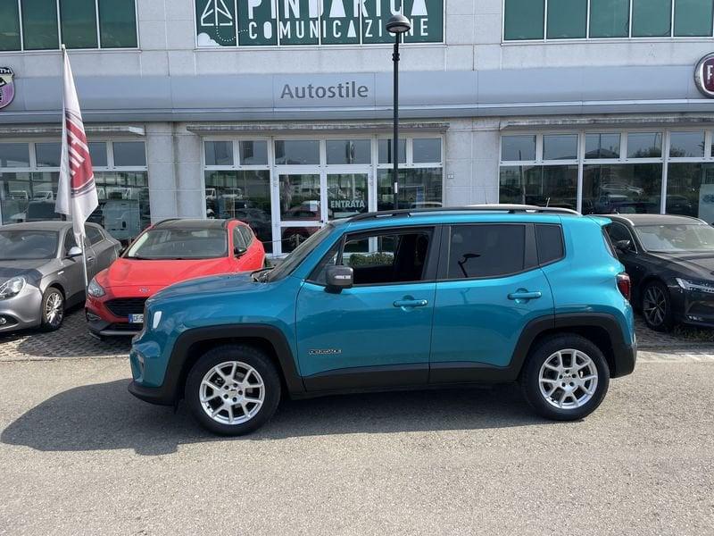 Jeep Renegade 1.0 T3 Limited