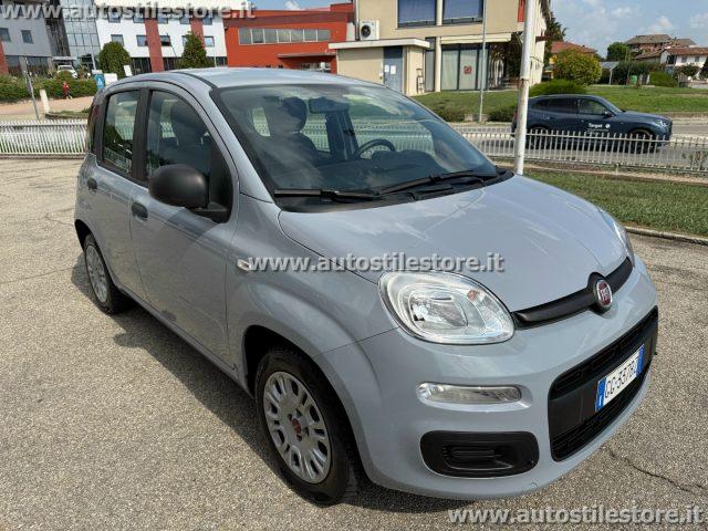 FIAT Panda 1.2 EasyPower GPL Easy