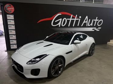 JAGUAR F-Type R-DYNAMICCERCHIIN CARBONIO GUSCIO