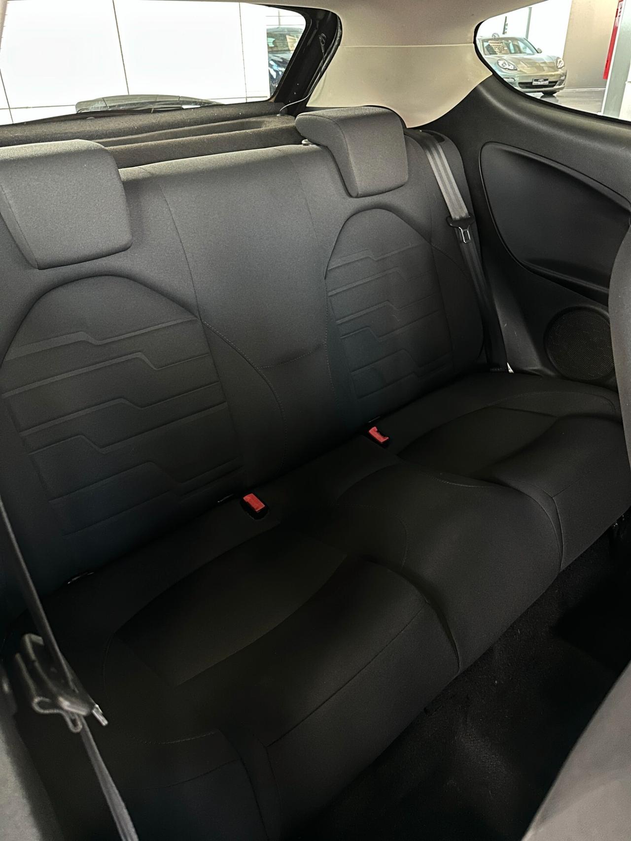 Alfa Romeo MiTo Alfa Romeo MiTo 1.4 79cv ImpiantoBose Neopatentati Finanziabile