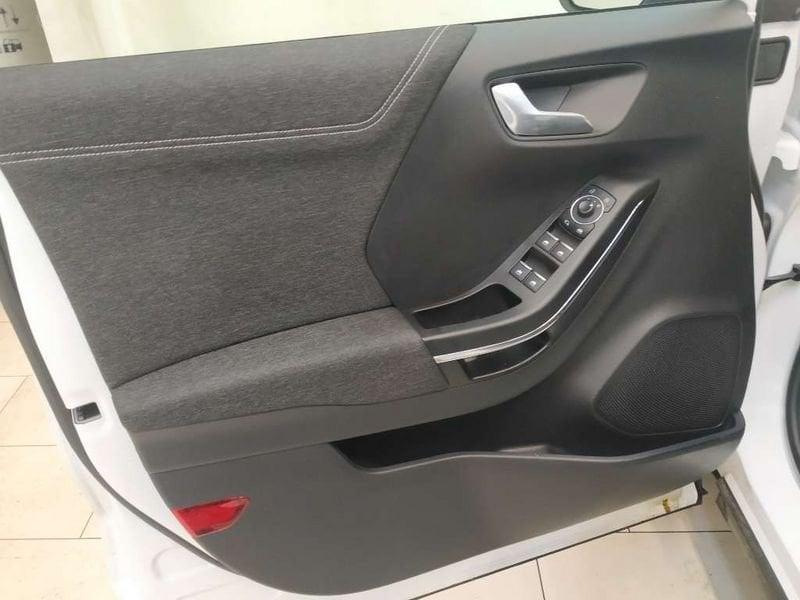 Ford Puma 1.0 ecoboost h Titanium s&s 125cv