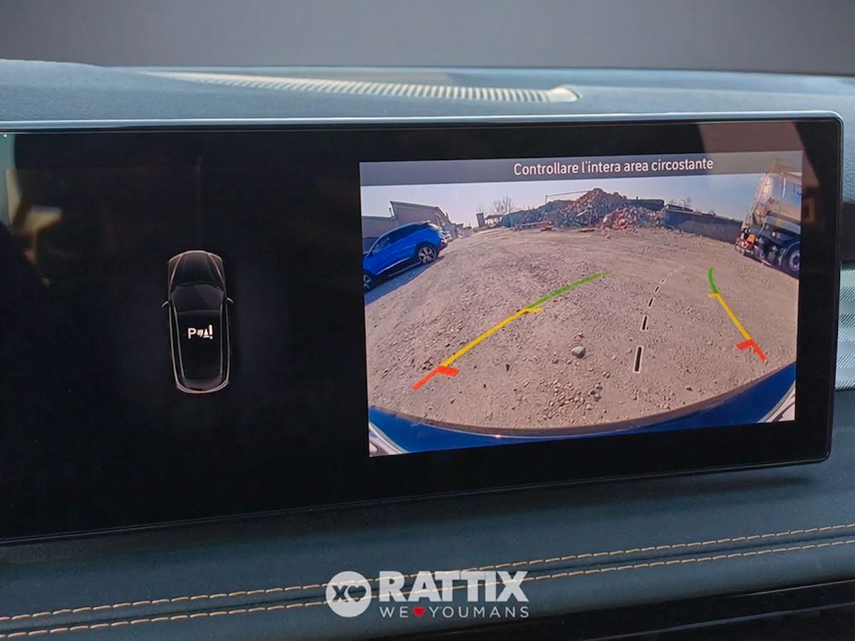 Alfa Romeo Tonale 1.6 130CV Ti TCT6