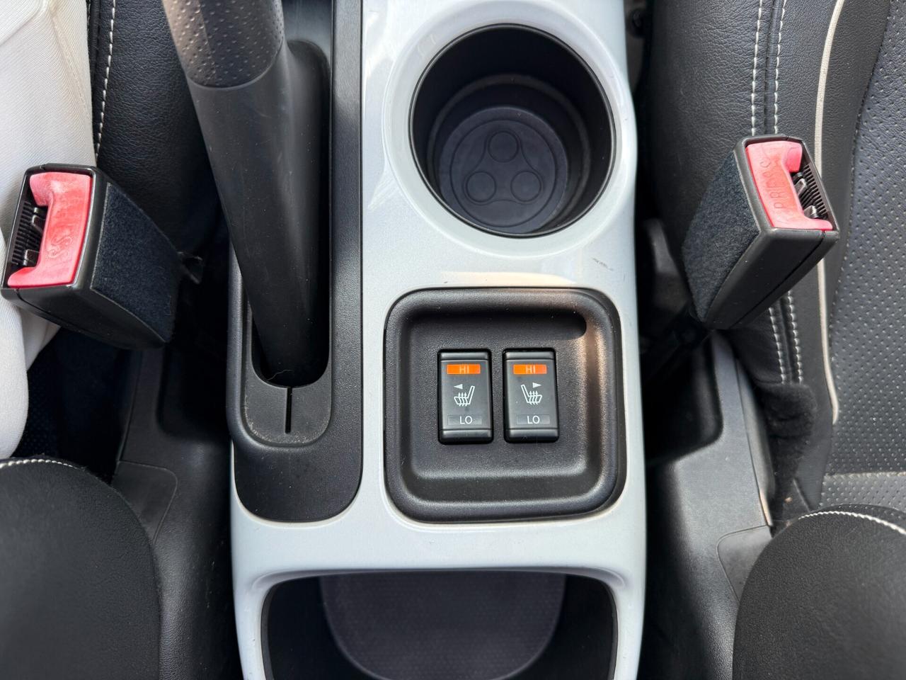 NISSAN JUKE 2016 1.5 DIESEL 110 CV *PELLE *TETTO