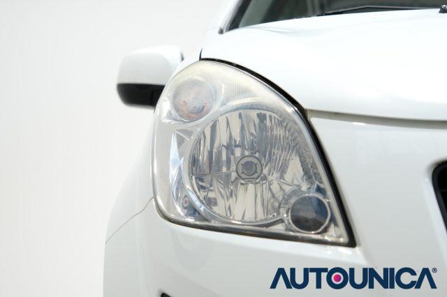 SUZUKI Splash 1.0 VVT GL NEOPATENTATI