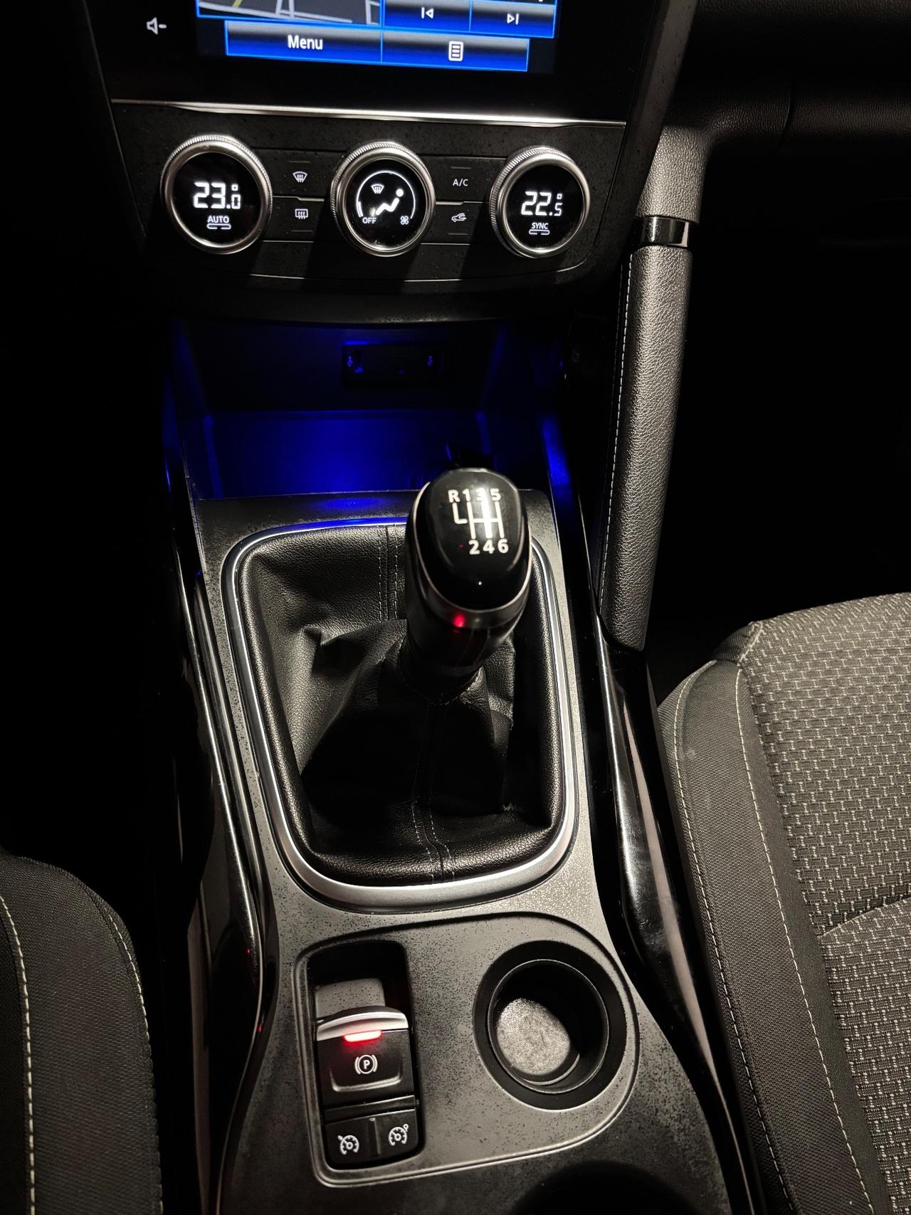 Renault Kadjar Blue 1.5 dCi |SPORT EDITION |