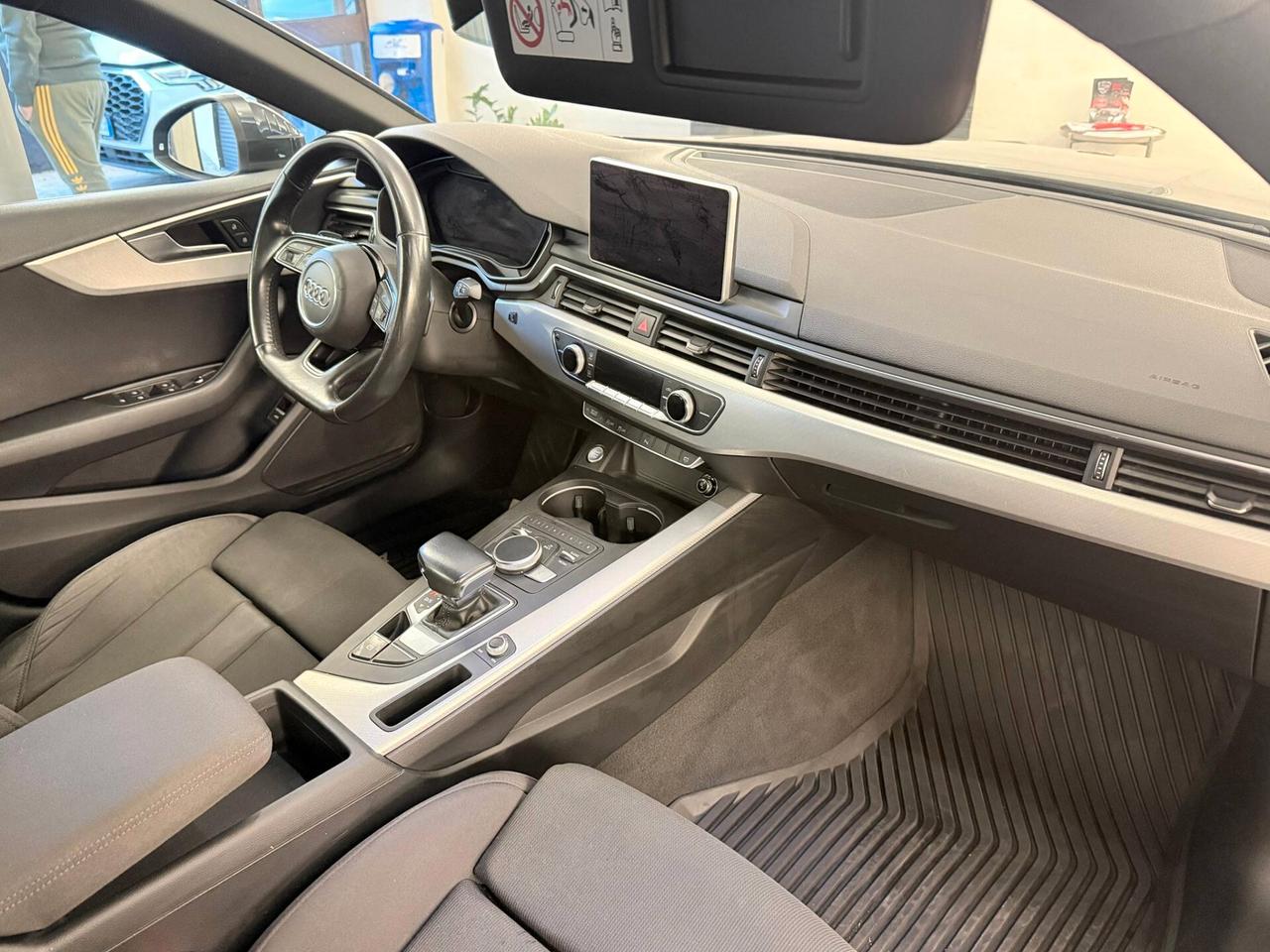 Audi A5 2.0 TDI 190 CV SPORTBACK Sport