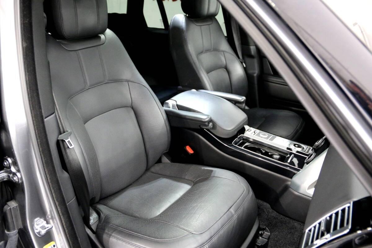 Land Rover Range Rover 3.0 sdV6 Vogue lwb auto my19