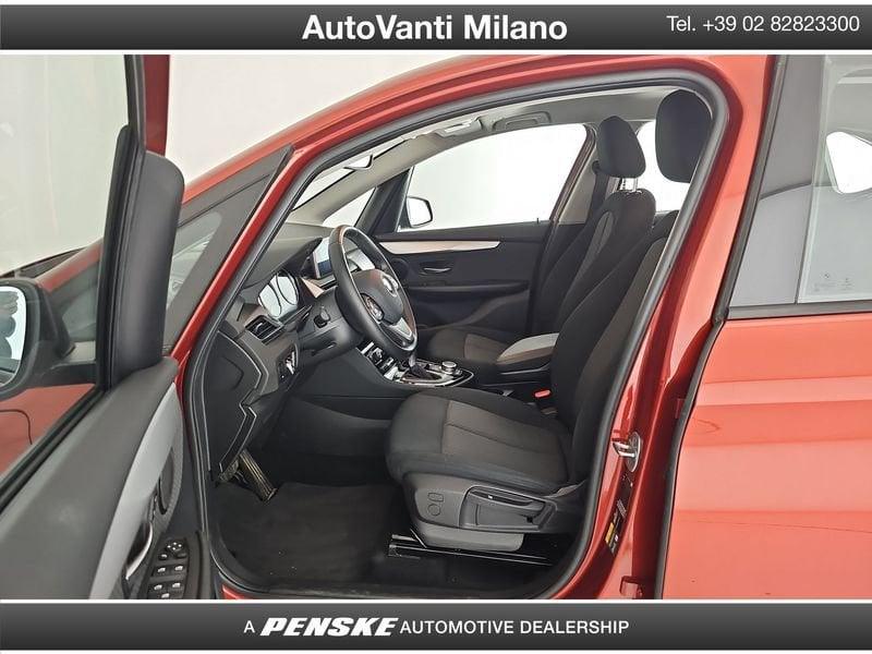 BMW Serie 2 Active Tourer 225xe Active Tourer iPerformance Advantage auto my20