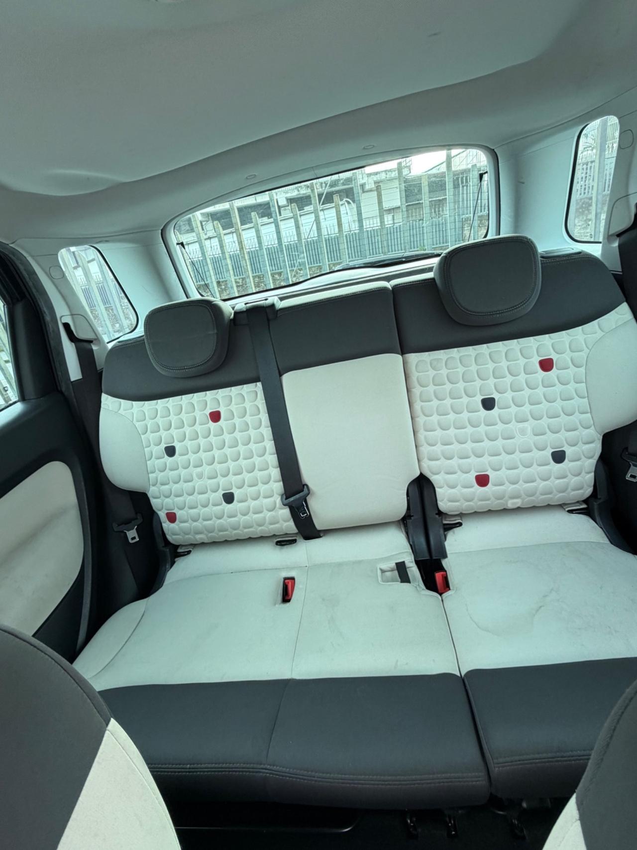 Fiat 500L 1.3 Multijet 85 CV Pop 2013