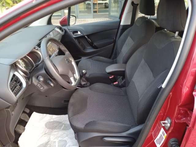 Citroen C3 C3 II 2009 1.4 vti Exclusive Gpl 95cv