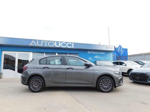 FIAT Tipo 1.0 5 porte