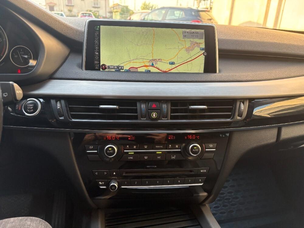 Bmw X5 25d Xdrive 217cv 160kw Experience