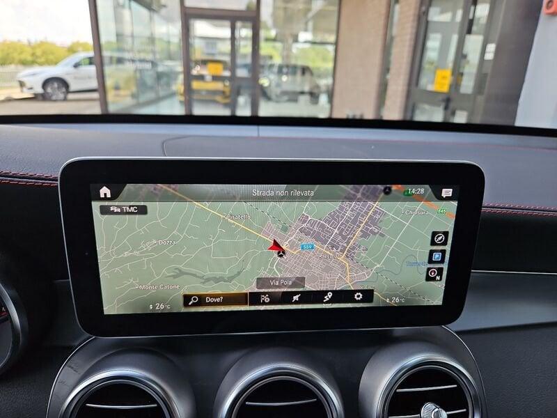 Mercedes-Benz GLC GLC 220 d 4Matic Final Edition