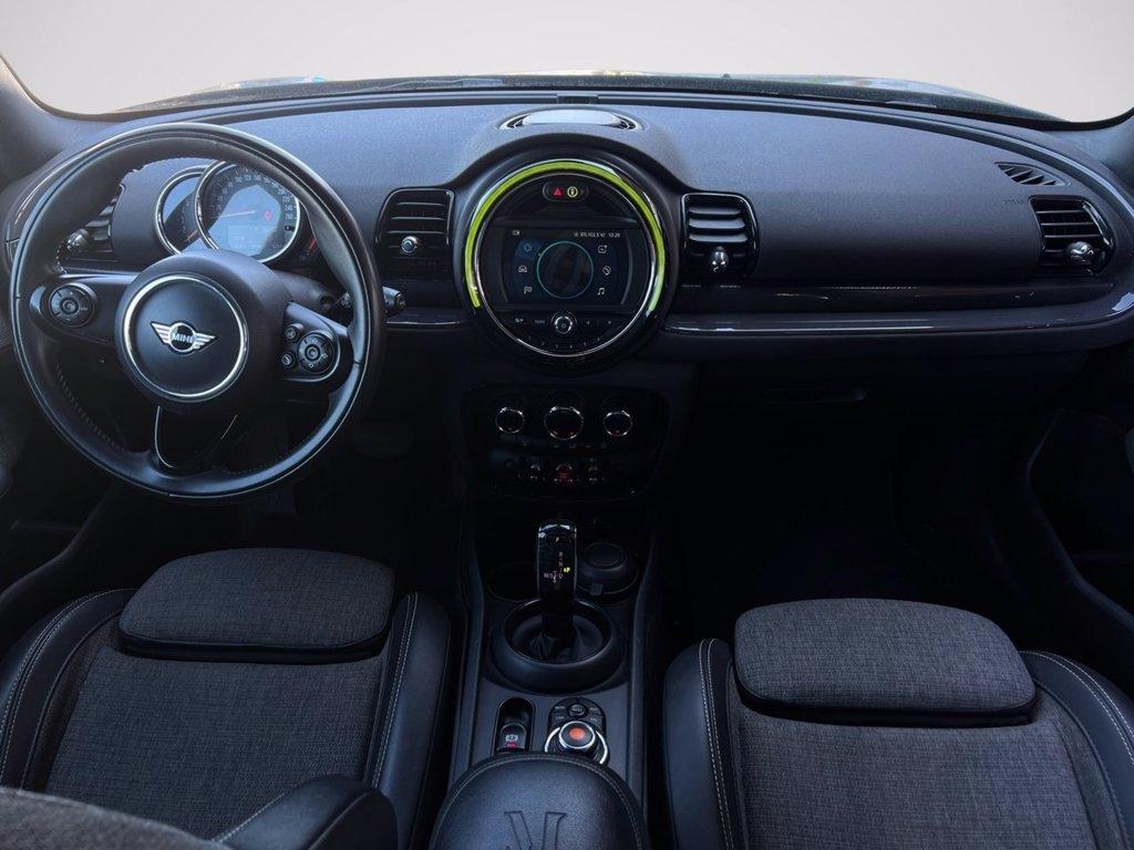 MINI Mini 2.0 Cooper D Mayfair Edition Clubman del 2021