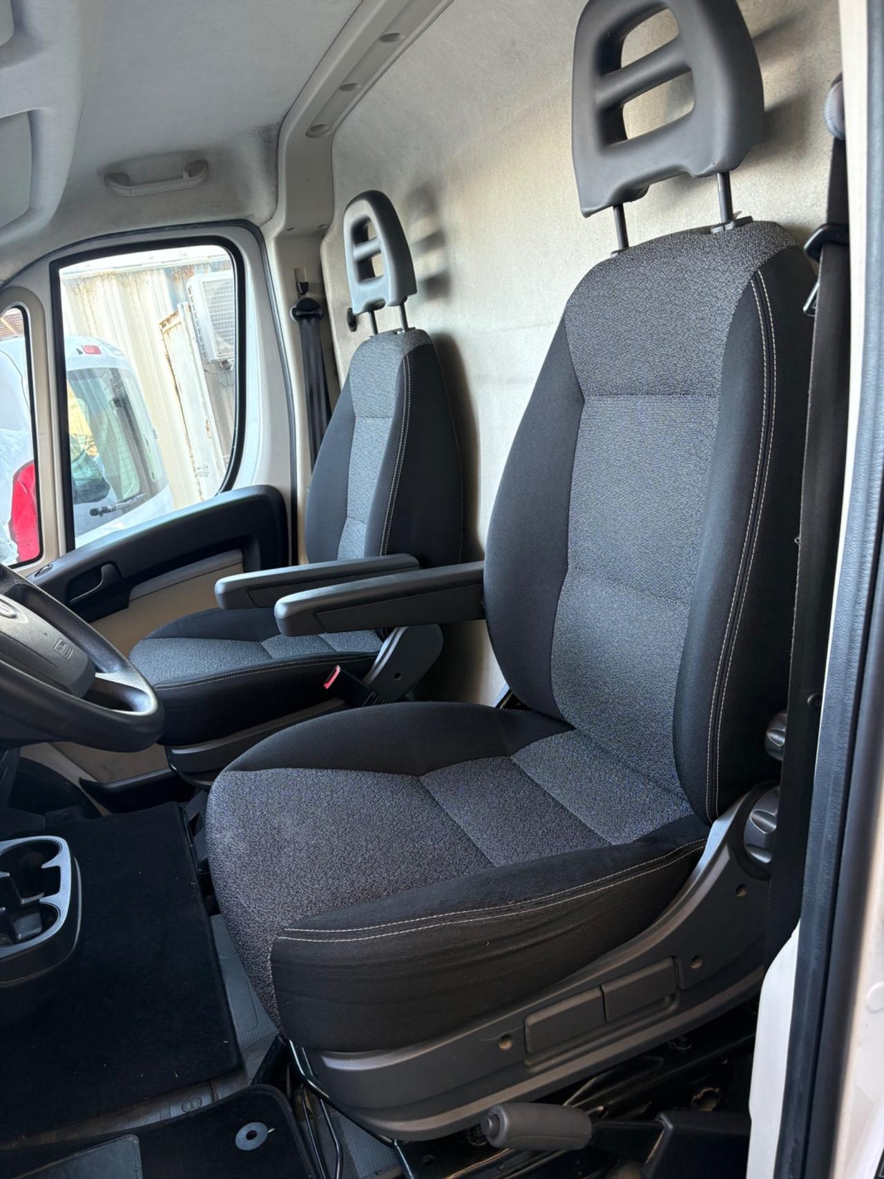 Fiat Ducato maxi 2.3 MJT 130CV tetto alto