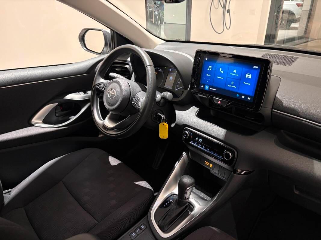 Toyota Yaris 1.5h Active