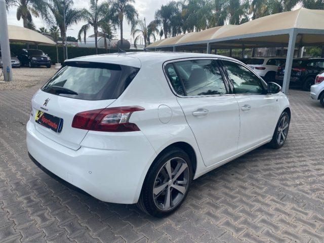 PEUGEOT 308 1.6 HDi 115CV Allure
