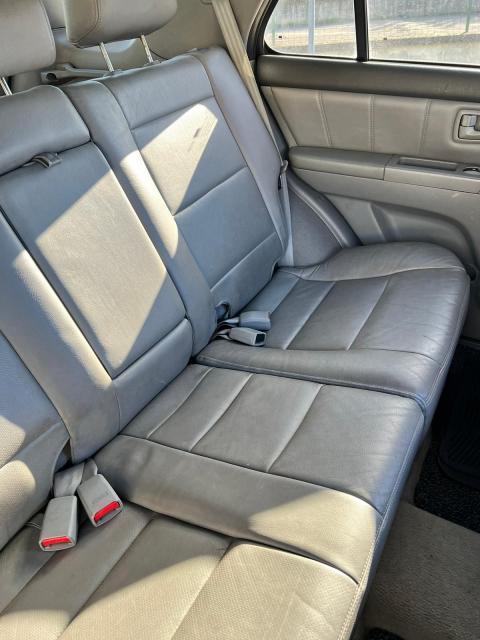Kia Sorento 2.5 140 cv Diesel/CRDI 4 WD