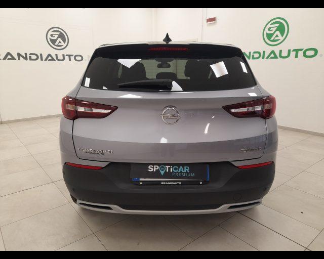 OPEL Grandland X - 1.5 ecotec Business Edition s&s 13