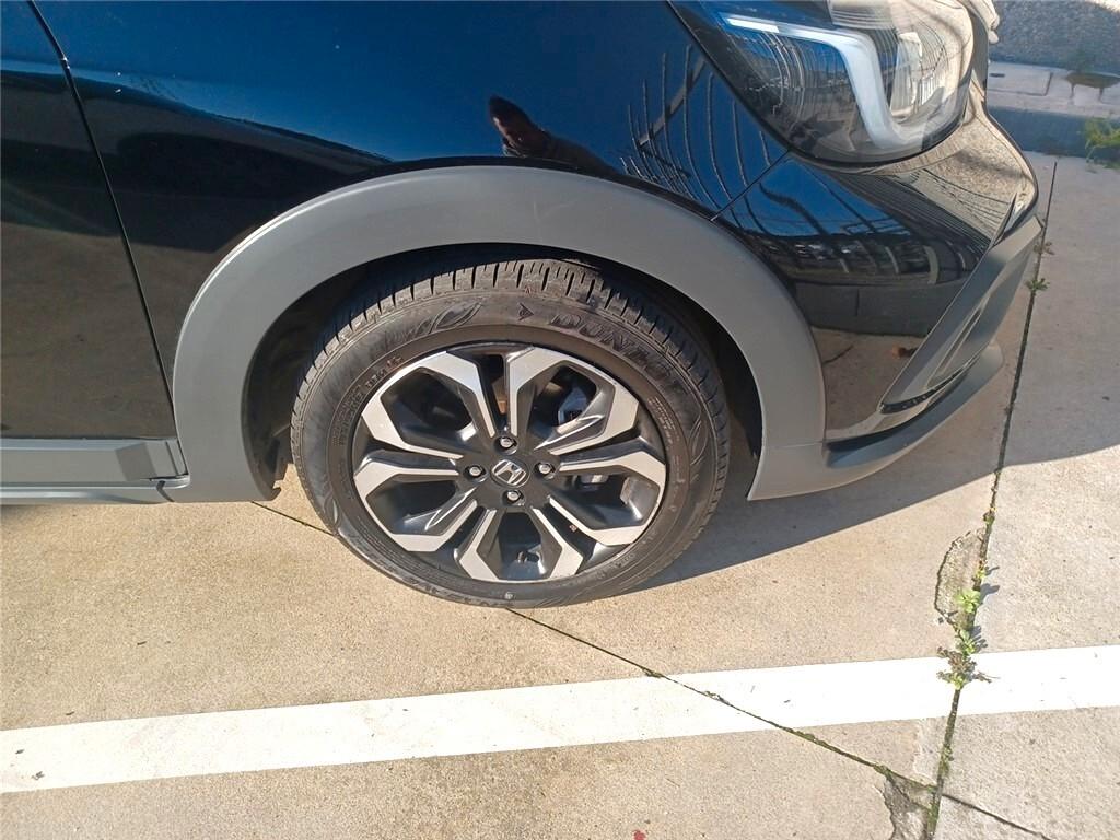 Honda Jazz 1.5 Hev Crosstar eCVT Executive