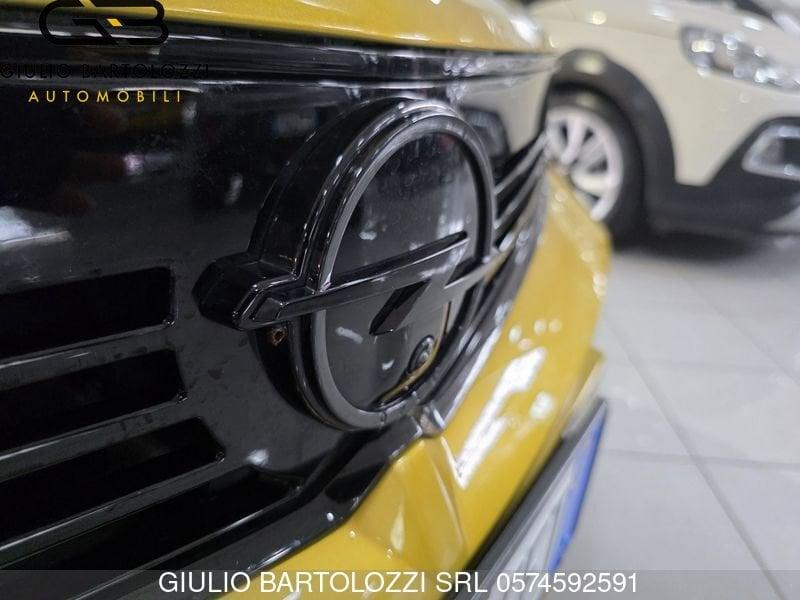 Opel Astra Astra 1.5 Turbo Diesel 130 CV AT8 Ultimate
