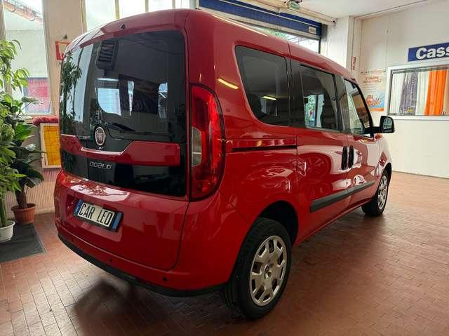 Fiat Doblo Doblo 1.6 mjt 16v Easy 120cv