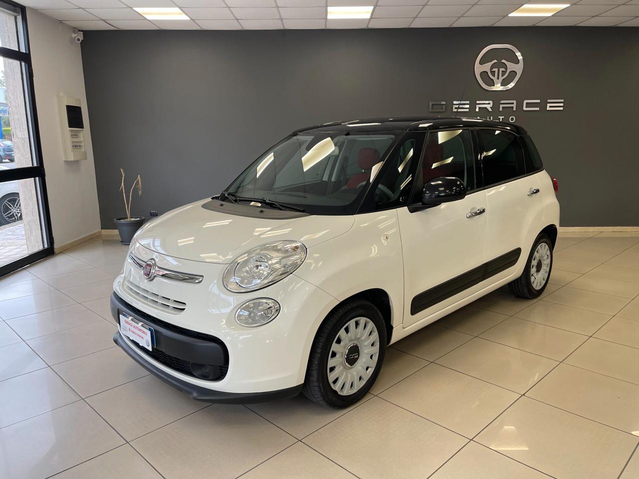 Fiat 500L 1.3 Multijet 85 CV Pop Star