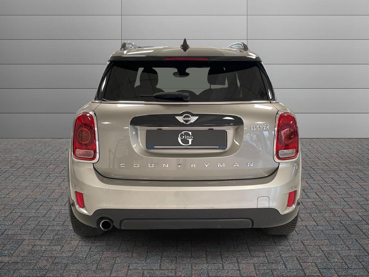 MINI Mini Countryman F60 2017 - Mini Countryman 1.5 Cooper Hype a