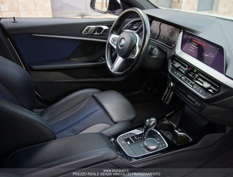 BMW Serie 1 116d 5p. M Sport
