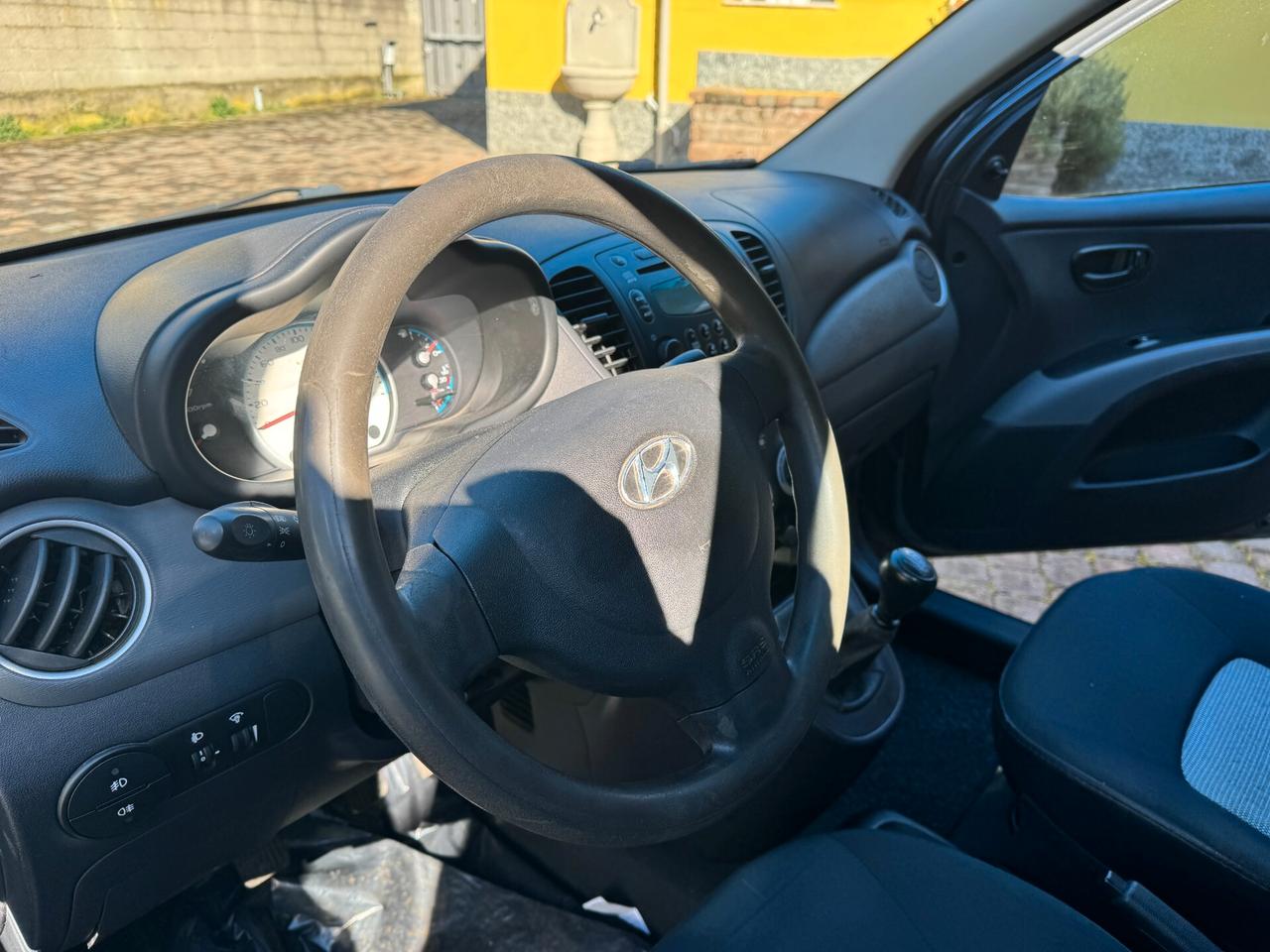 Hyundai i10 1.1 12V Style NEOPATENTATI