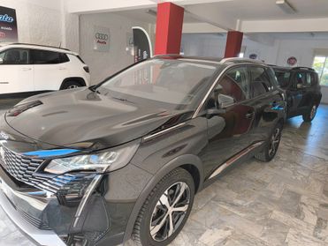 Peugeot 3008 Allure PACK manuale