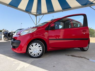 Citroen C1 1.4 HDi 55CV 3 porte airdream AMIC1