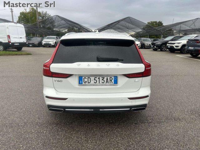 VOLVO V60 V60 t6 phev Inscription Expression awd GD513AR