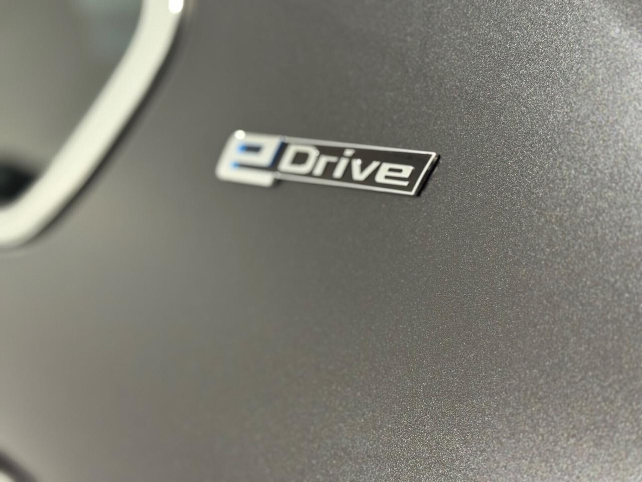 Bmw X5 xDrive40i eDrive 245CV