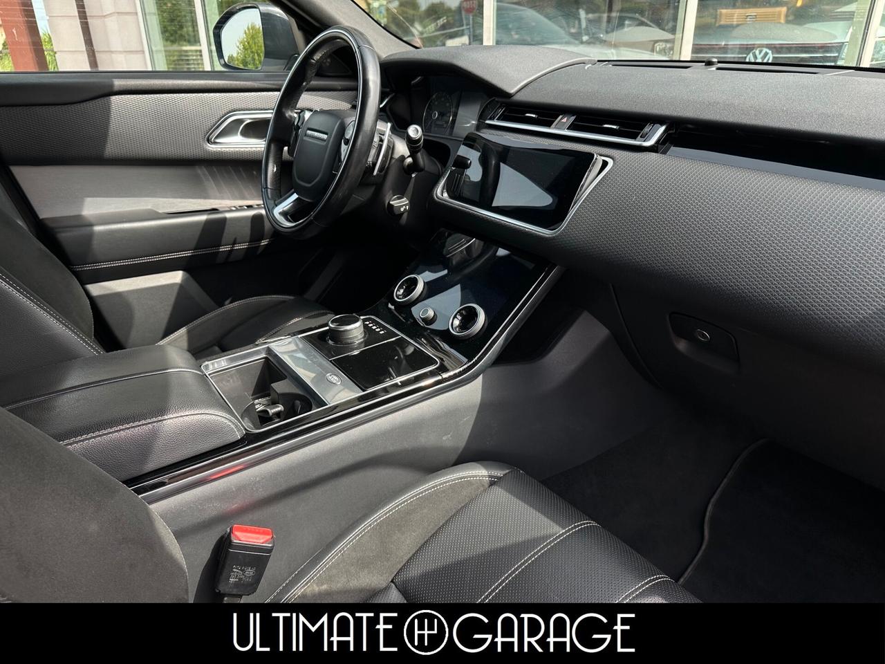 Land Rover Range Velar 2.0d i4 R-Dynamic S 240cv auto *MOTORE NUOVO