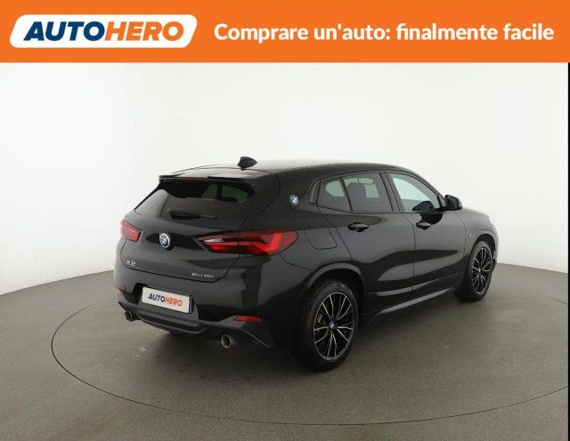 BMW X2 sDrive20i Msport