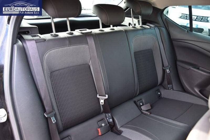 Opel Astra 1.5 CDTI 122 CV S&S 5 porte Business Elegance