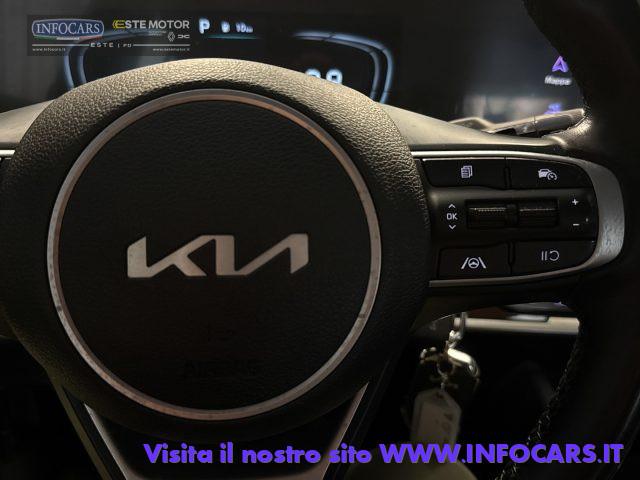 KIA Sportage 1.6 CRDi 136 cv MHEV DCT Business - PROMO