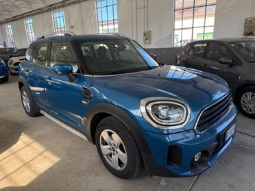 Mini One D Countryman Mini 1.5 One D Business Countryman Automatica